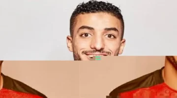 خطوة مرتقبة.. موقف محمد عبد المنعم من الاستمرار في نيس حتى 2025